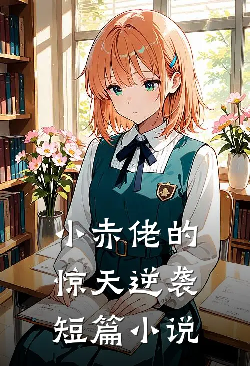 小赤佬的惊天逆袭短篇免费阅读
