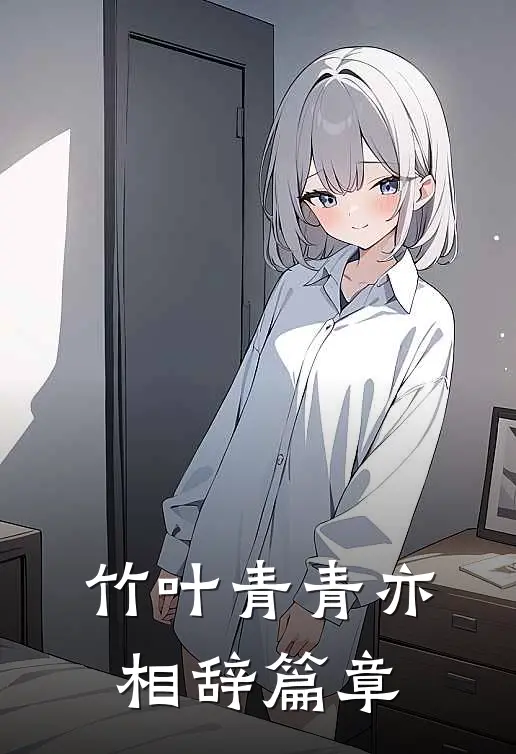 竹叶青青亦相辞篇章