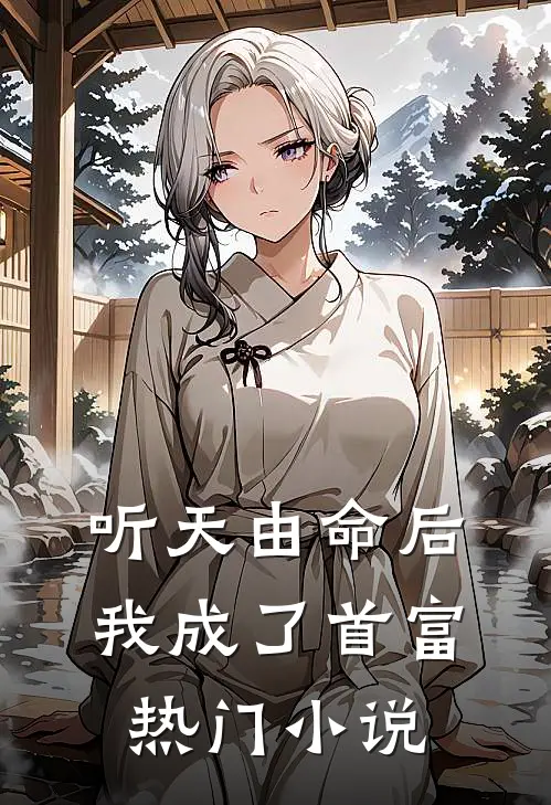 听天由命后，我成了首富热门小说