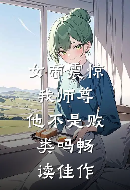 女帝震惊：我师尊，他不是败类吗畅读佳作