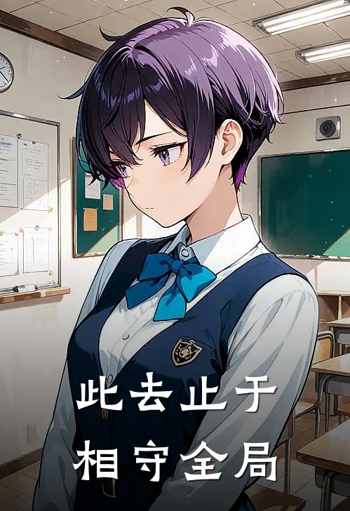 此去止于相守全局