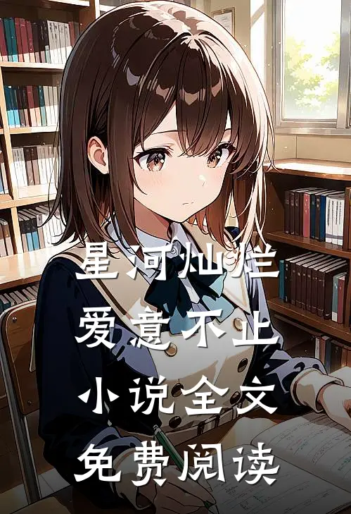 星河灿烂,爱意不止全文免费阅读无弹窗