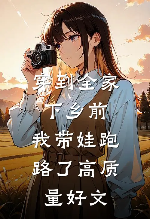 穿到全家下乡前，我带娃跑路了高质量好文