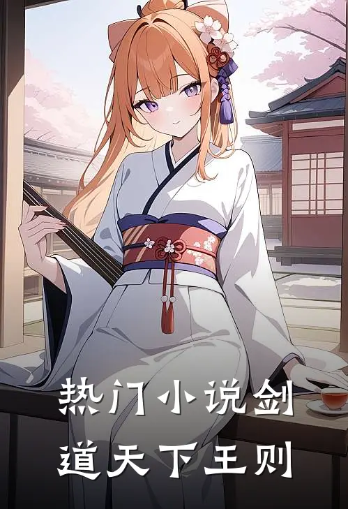 热门小说剑道天下王则