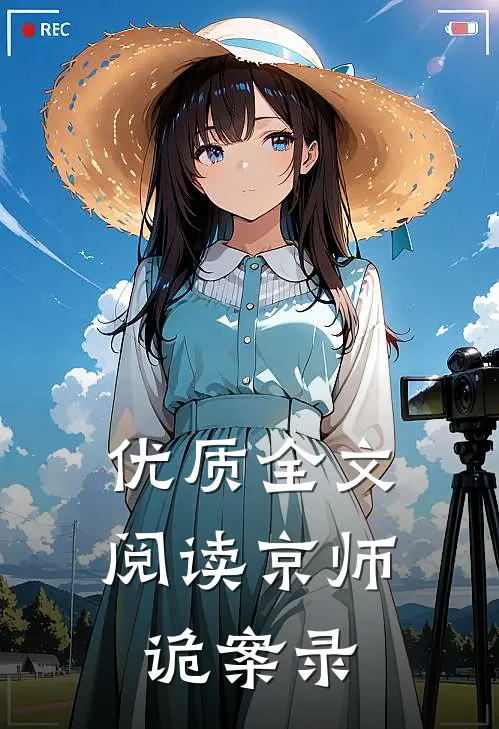 优质全文阅读京师诡案录