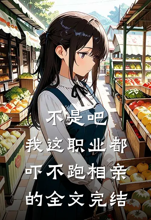 不是吧，我这职业都吓不跑相亲的全文完结
