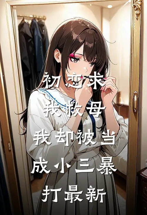 初恋求我救母，我却被当成小三暴打最新