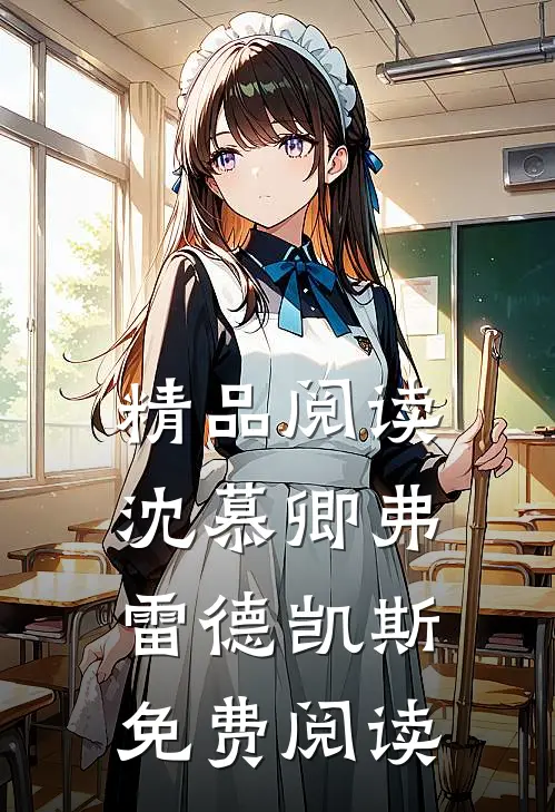 精品阅读沈慕卿弗雷德凯斯免费阅读