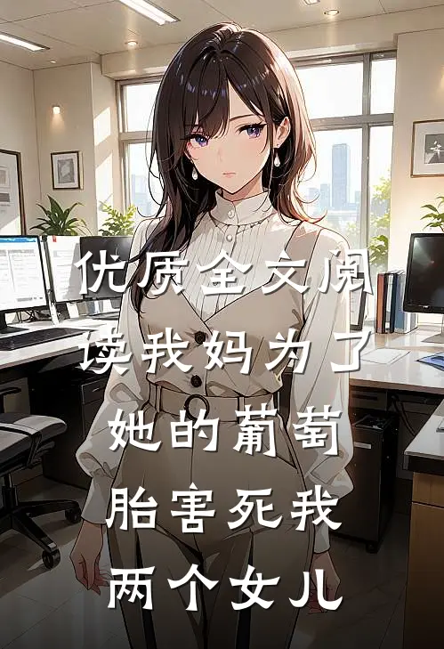 优质全文阅读我妈为了她的葡萄胎害死我两个女儿