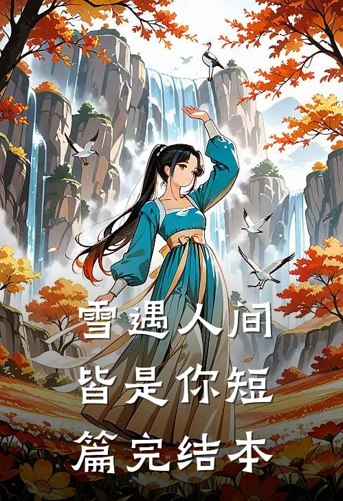 雪遇人间皆是你短篇完结本