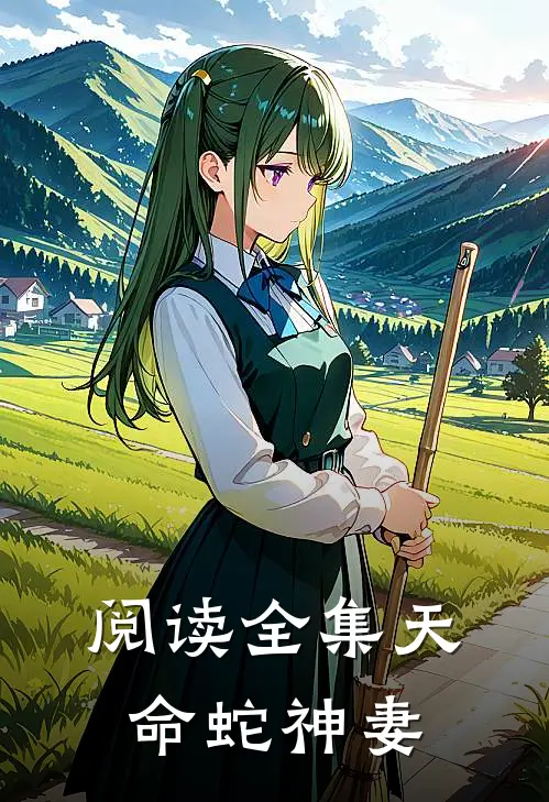阅读全集天命蛇神妻