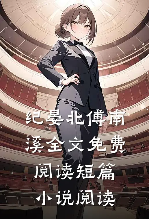 纪晏北傅南溪全文免费阅读短篇小说阅读