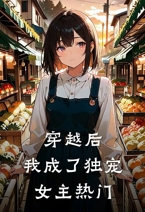 穿越后，我成了独宠女主热门
