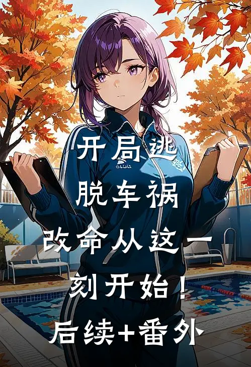 开局逃脱车祸，改命从这一刻开始！后续+番外