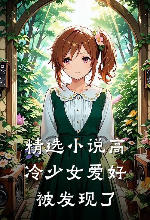 精选小说高冷少女爱好被发现了