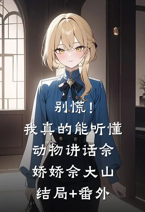 别慌！我真的能听懂动物讲话佘娇娇佘大山结局+番外