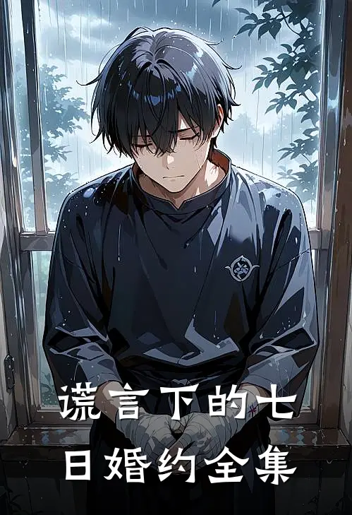 谎言下的七日婚约全集