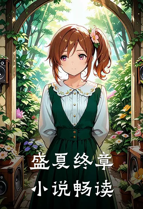 盛夏终章小说畅读