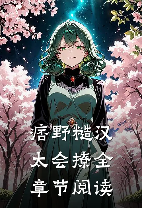 痞野糙汉太会撩全章节阅读