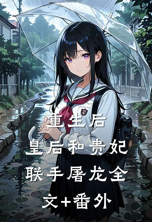 重生后，皇后和贵妃联手屠龙全文+番外
