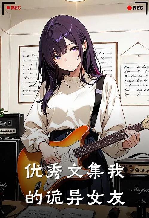 优秀文集我的诡异女友