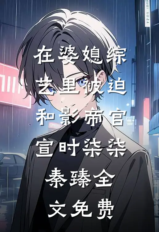 在婆媳综艺里被迫和影帝官宣时柒柒秦臻全文免费