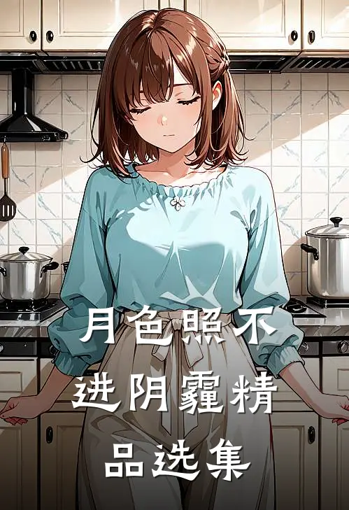 月色照不进阴霾精品选集