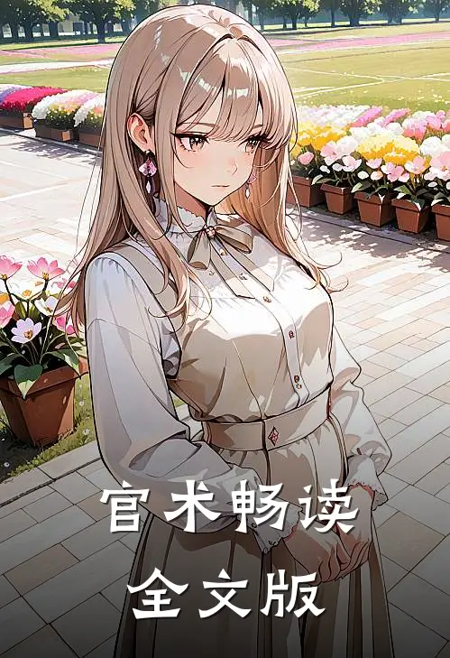 官术畅读全文版