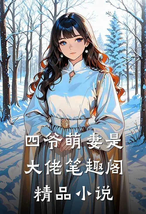 四爷萌妻是大佬 笔趣阁精品小说