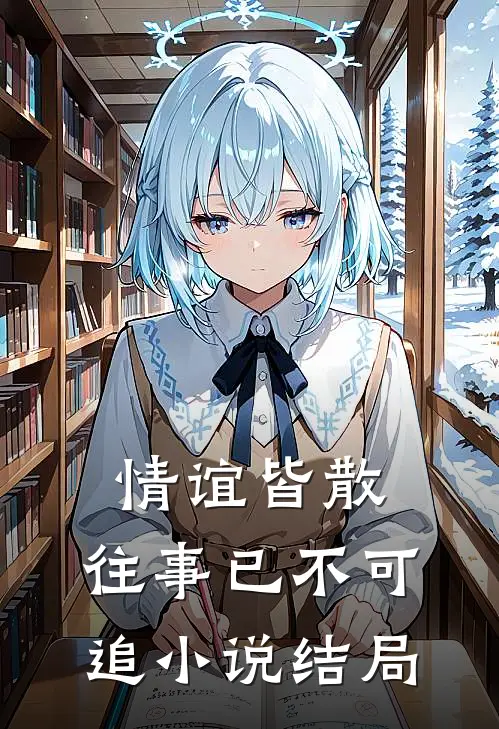 情谊皆散，往事已不可追小说结局