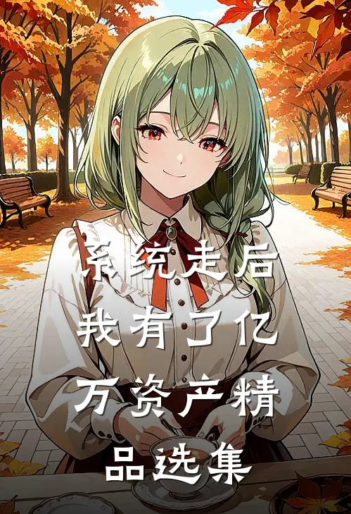 系统走后，我有了亿万资产精品选集