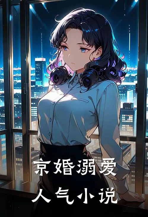 京婚溺爱人气小说
