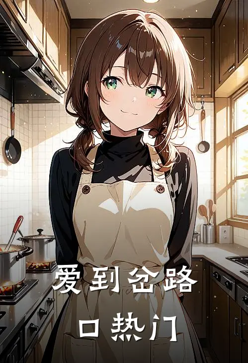 爱到岔路口热门