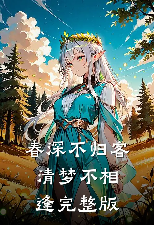 春深不归客，清梦不相逢完整版