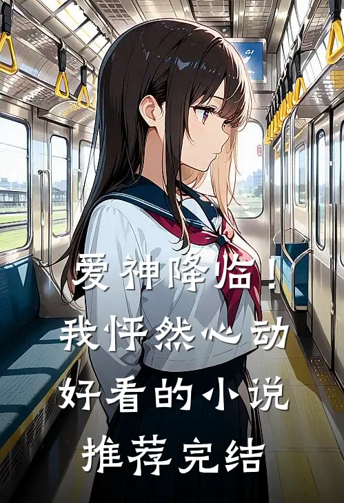 爱神降临！我怦然心动好看的小说推荐完结
