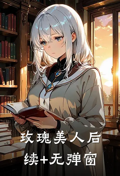 玫瑰美人后续+无弹窗