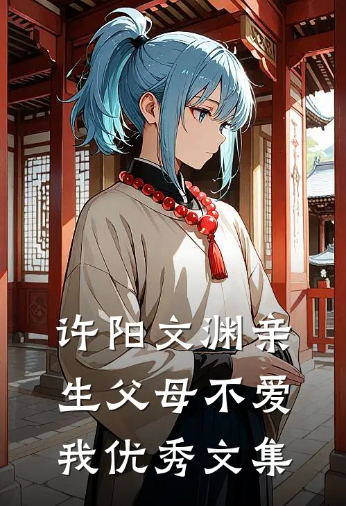 许阳文渊亲生父母不爱我优秀文集