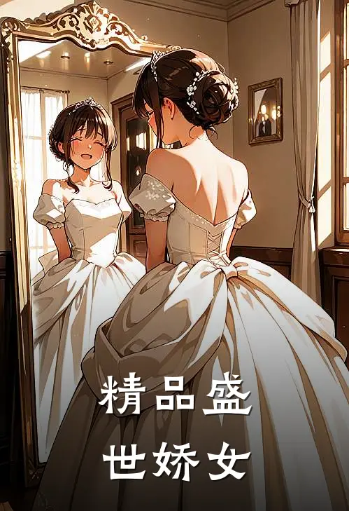 精品盛世娇女