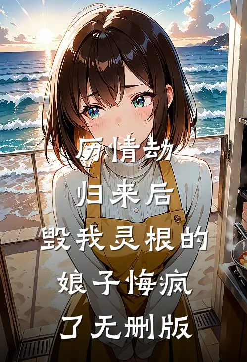 历情劫归来后，毁我灵根的娘子悔疯了无删版