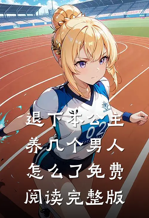 退下本公主养几个男人怎么了免费阅读完整版