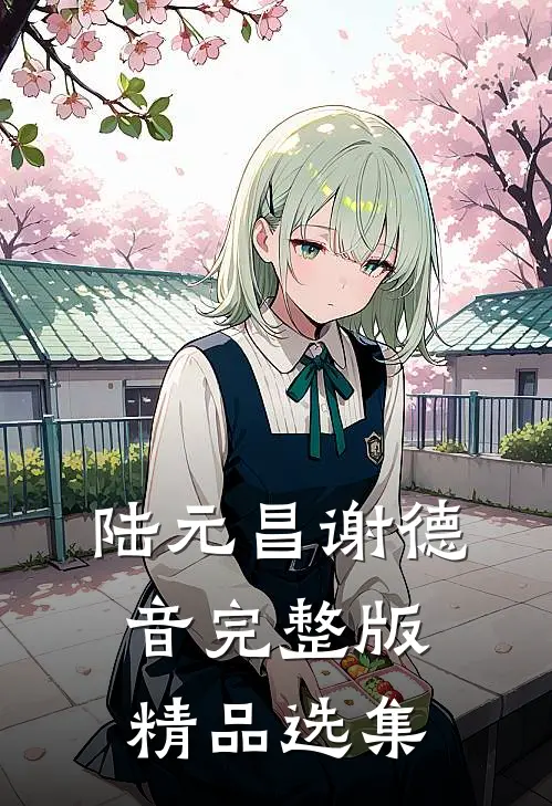 陆元昌谢德音完整版精品选集