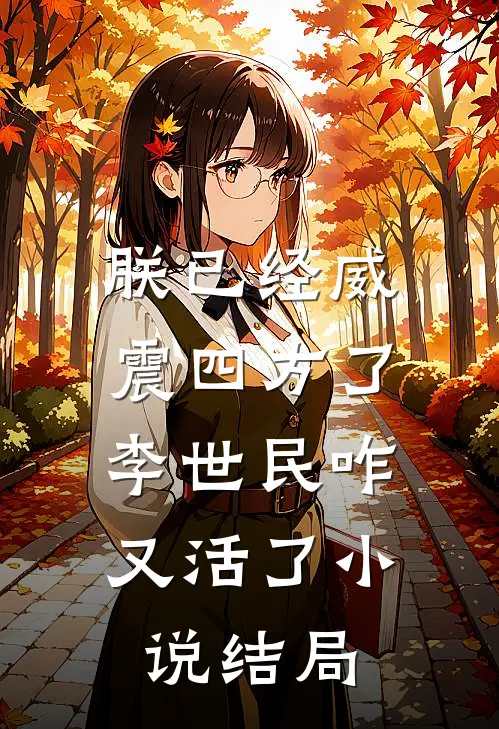 朕已经威震四方了，李世民咋又活了小说结局