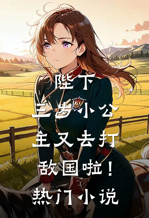 陛下，三岁小公主又去打敌国啦！热门小说