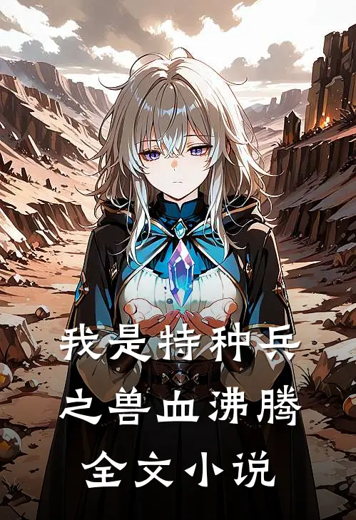 我是特种兵之兽血沸腾全文小说