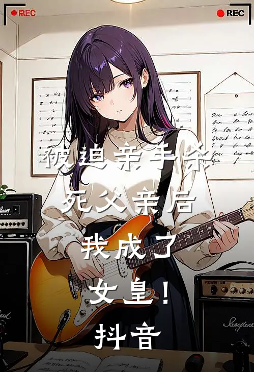 被迫亲手杀死父亲后，我成了女皇！抖音