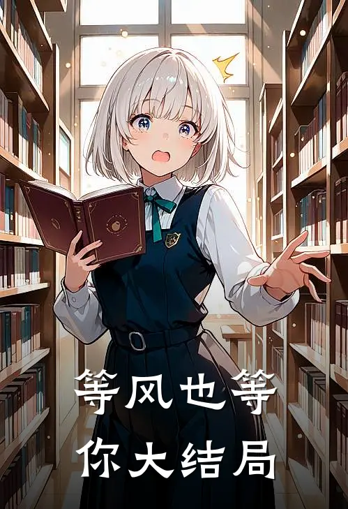 等风也等你大结局
