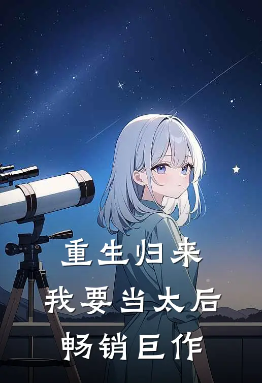 重生归来：我要当太后畅销巨作