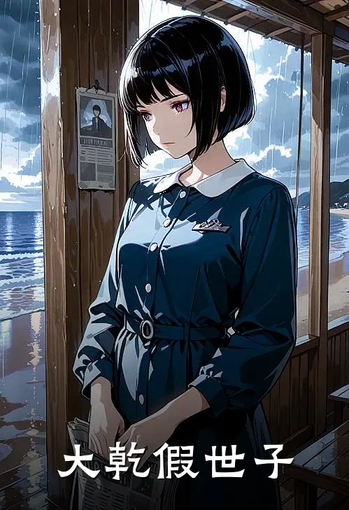 大乾假世子