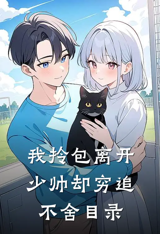 我拎包离开，少帅却穷追不舍目录