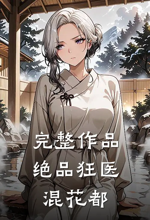 完整作品绝品狂医混花都